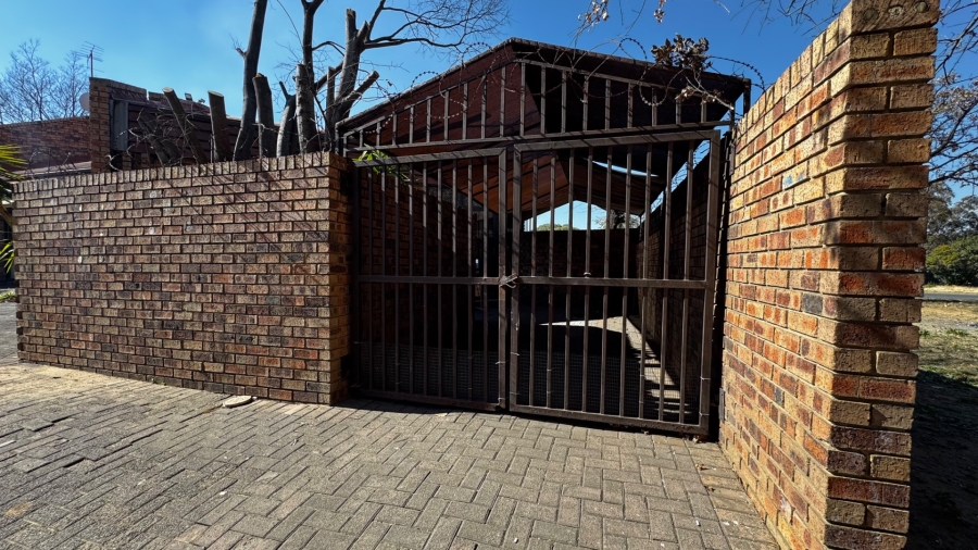 Commercial Property for Sale in Sasolburg Ext 2 Free State